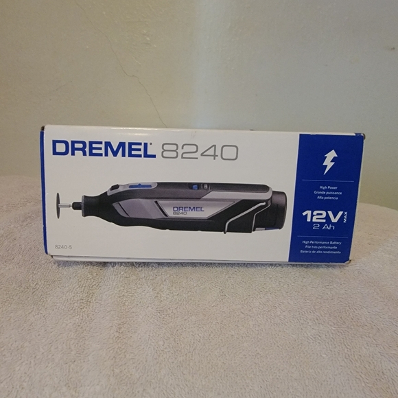 Drumroller - Picture 2 of 6